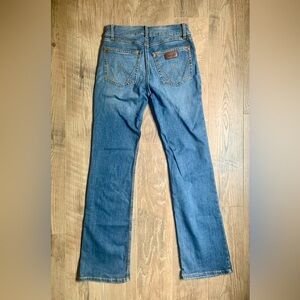 Classic Blue Women's Jeans